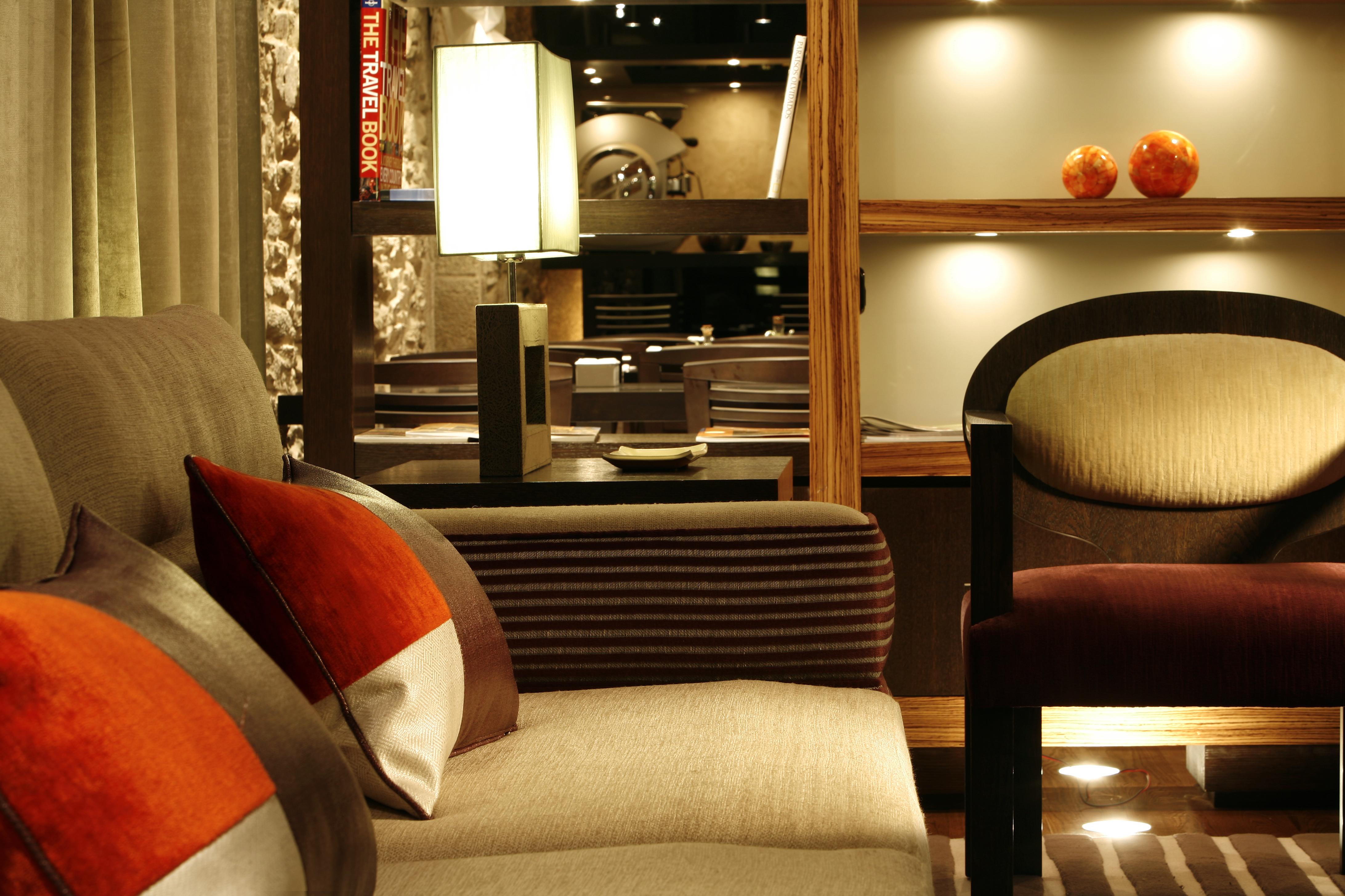 Hotel Altair Сантьяго-де-Компостела Экстерьер фото