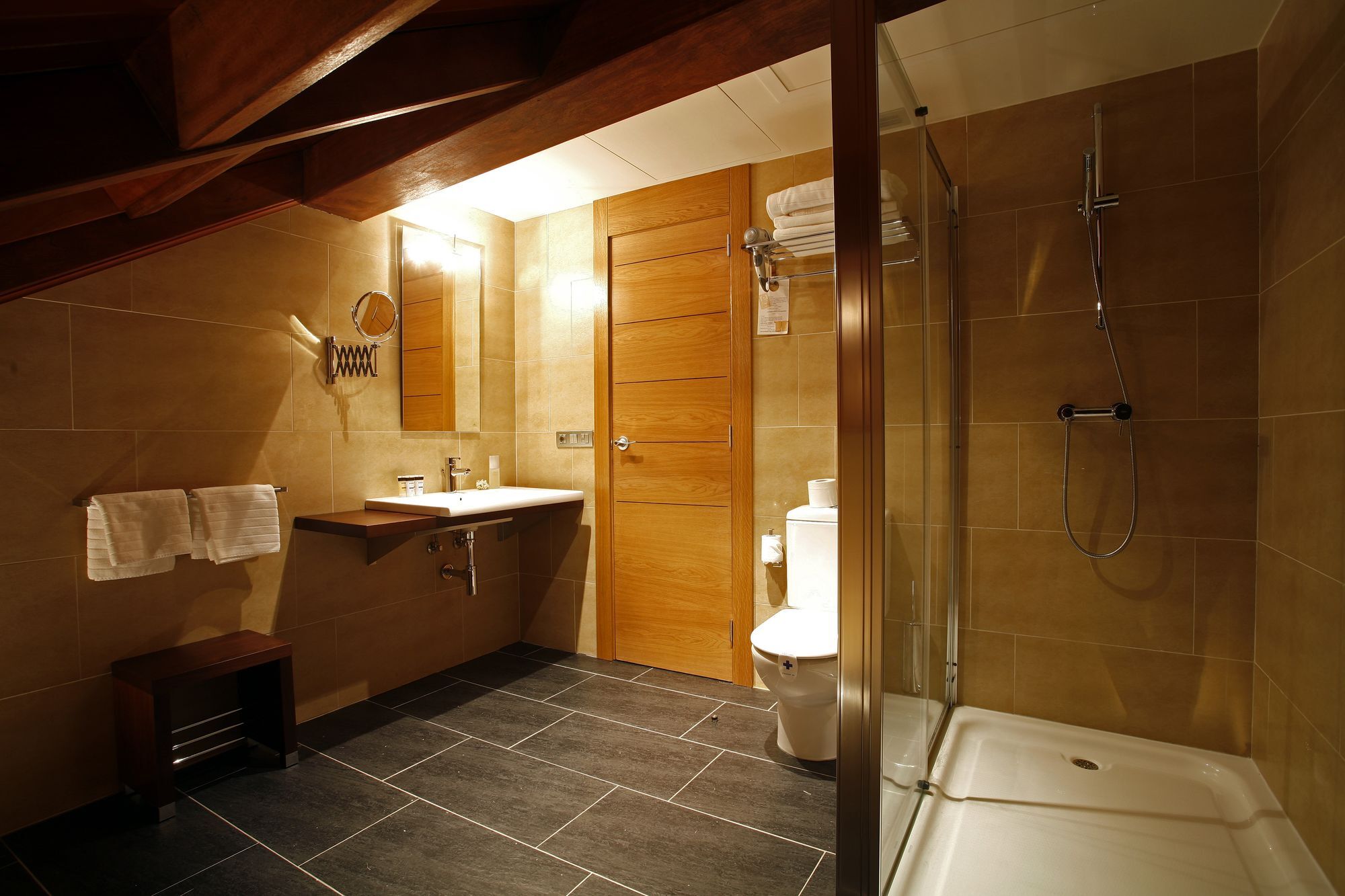 Hotel Altair Сантьяго-де-Компостела Экстерьер фото